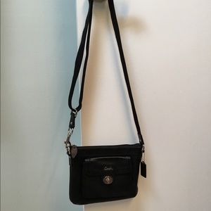 Coach crossbody